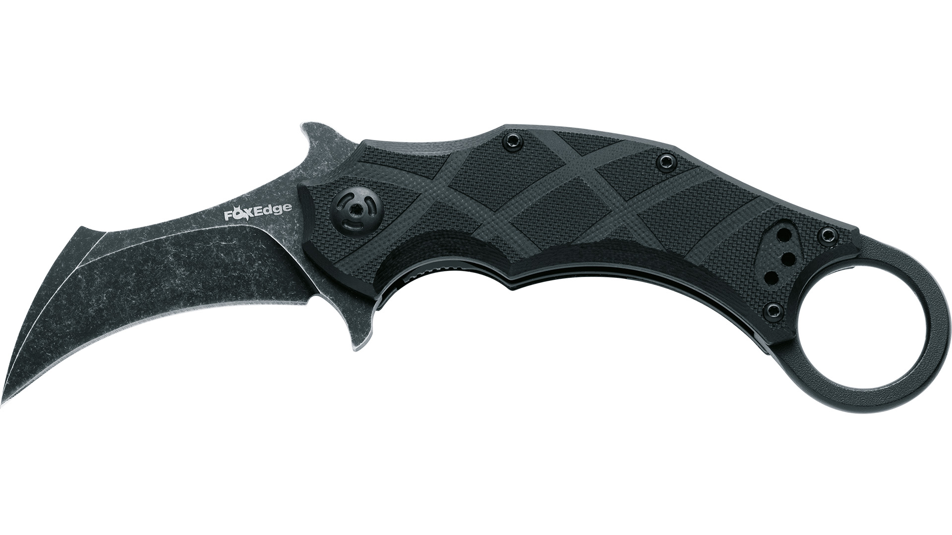 foto N��/FOX CLAW 2 FX-FE-016